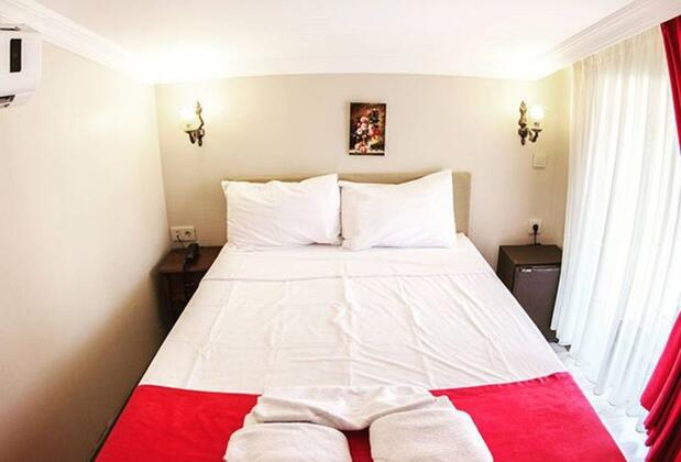 Pelit Boutique Hotel - Görsel 13