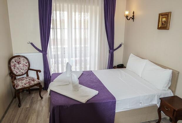 Pelit Boutique Hotel - Görsel 14