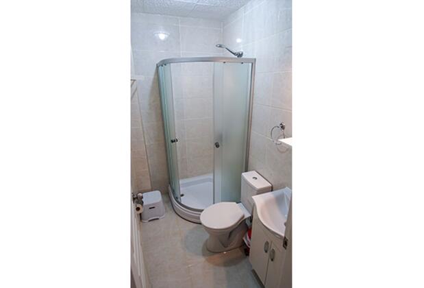 Pelit Boutique Hotel - Görsel 24