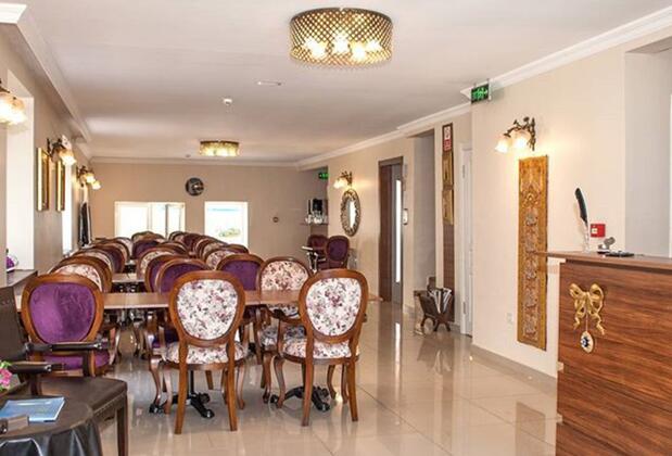 Pelit Boutique Hotel - Görsel 5