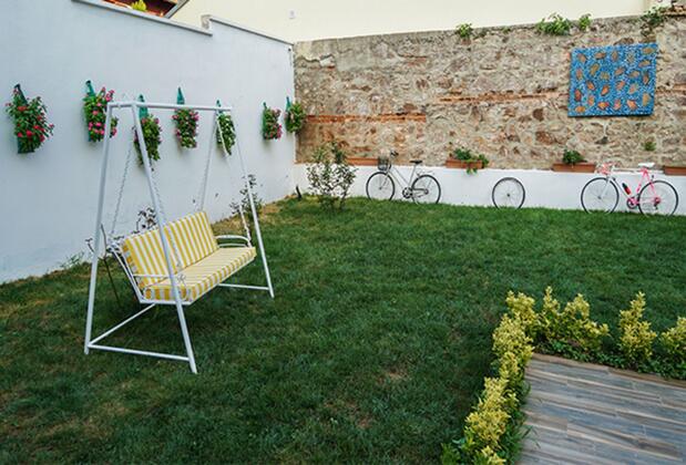 Pelit Boutique Hotel - Görsel 10