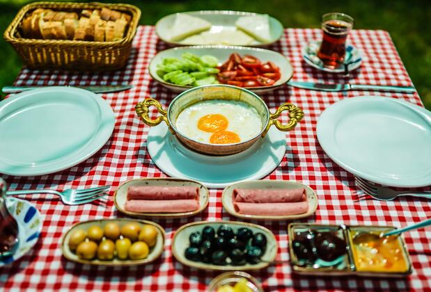 Pelit Boutique Hotel - Görsel 8