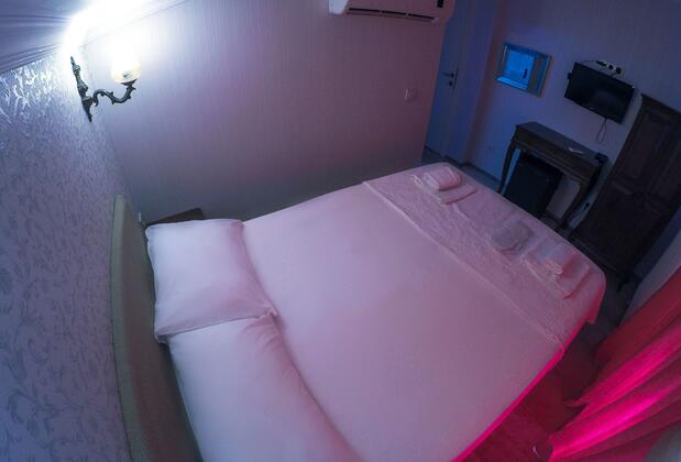 Pelit Boutique Hotel - Görsel 17