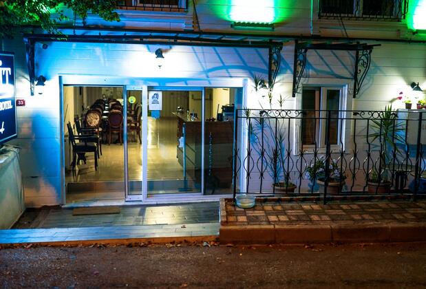 Pelit Boutique Hotel - Görsel 3