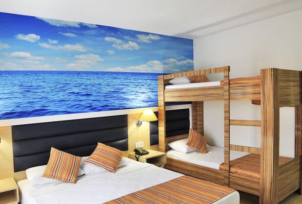 Club Aqua Plaza - Görsel 21