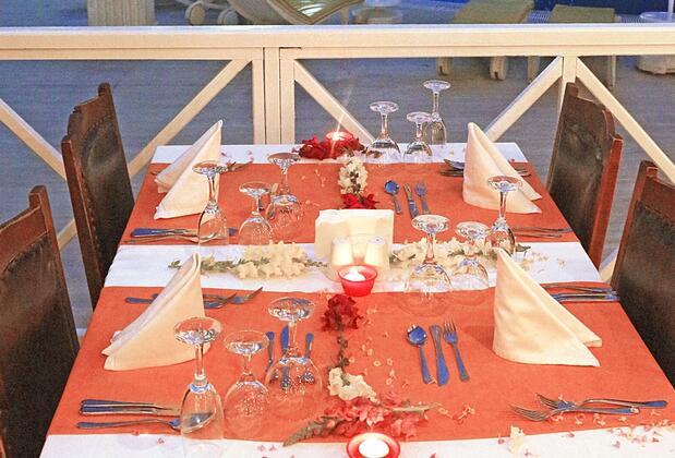 Club Aqua Plaza - Görsel 8