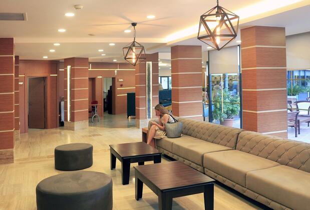 Club Aqua Plaza - Görsel 9