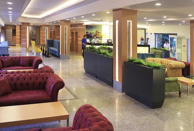 Club Aqua Plaza - Görsel 10