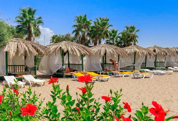 Club Aqua Plaza - Görsel 14