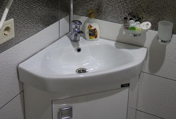 İstanbul Central Hotel - Görsel 15