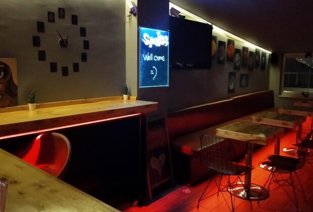 İstanbul Central Hotel - Görsel 21