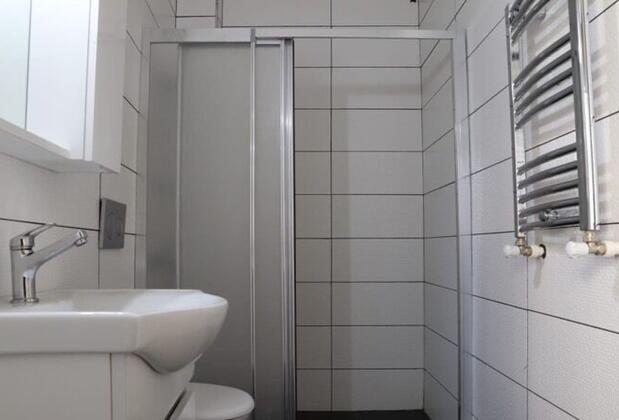 İstanbul Central Hotel - Görsel 18