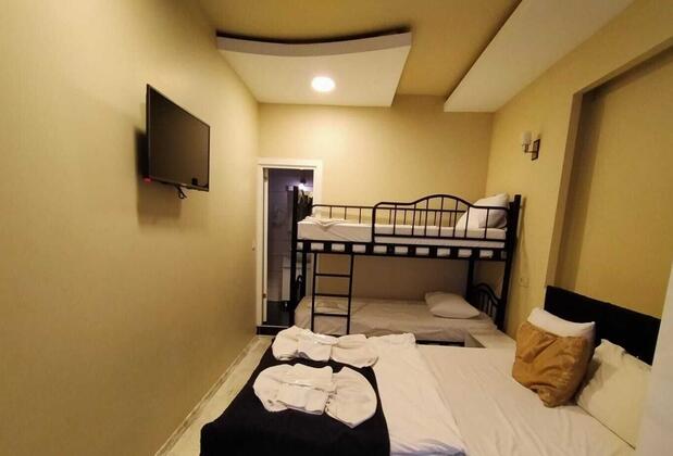 İstanbul Central Hotel - Görsel 8