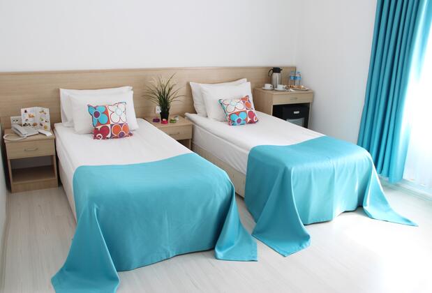 Payidar Suites - Görsel 4