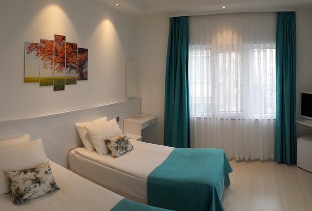 Payidar Suites - Görsel 6