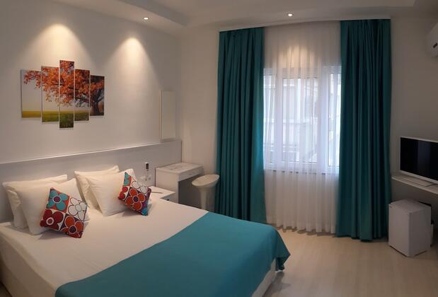 Payidar Suites - Görsel 8