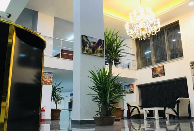 Antalya Madi Hotel - Görsel 15