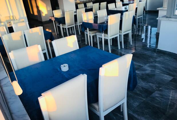 Antalya Madi Hotel - Görsel 12