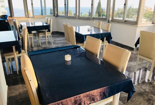 Antalya Madi Hotel - Görsel 18