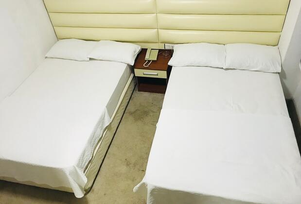 Antalya Madi Hotel - Görsel 6