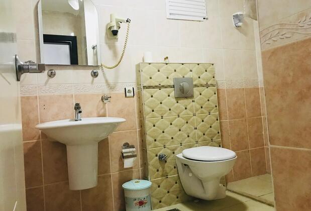 Antalya Madi Hotel - Görsel 25