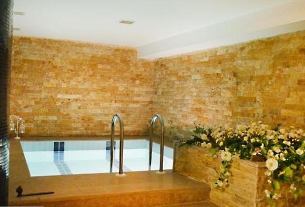 City Live Hotel - Görsel 10