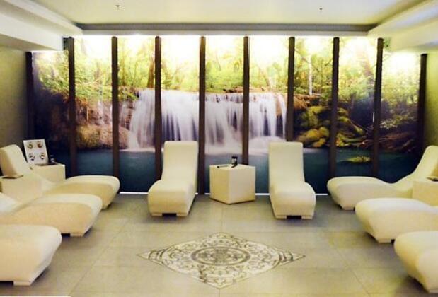 City Live Hotel - Görsel 11