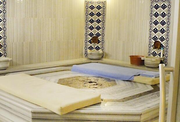 City Live Hotel - Görsel 12