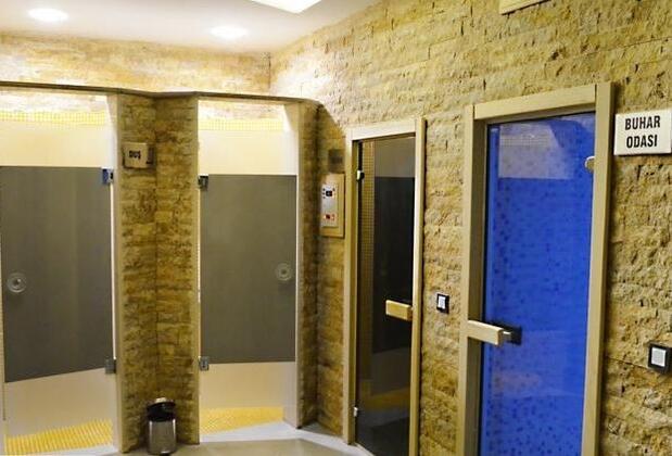 City Live Hotel - Görsel 13