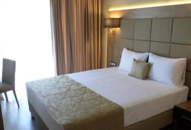 City Live Hotel - Görsel 20