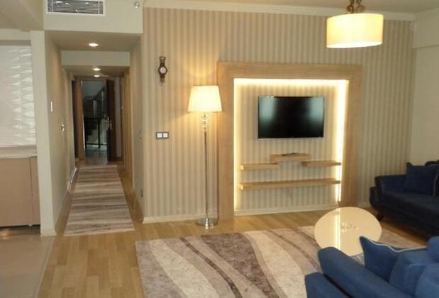 City Live Hotel - Görsel 17