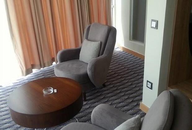 City Live Hotel - Görsel 21