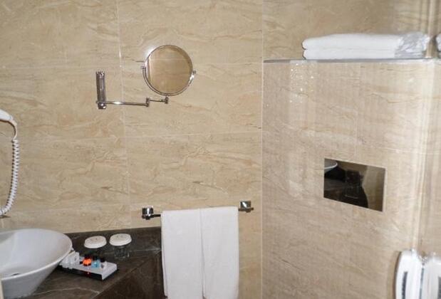 City Live Hotel - Görsel 23