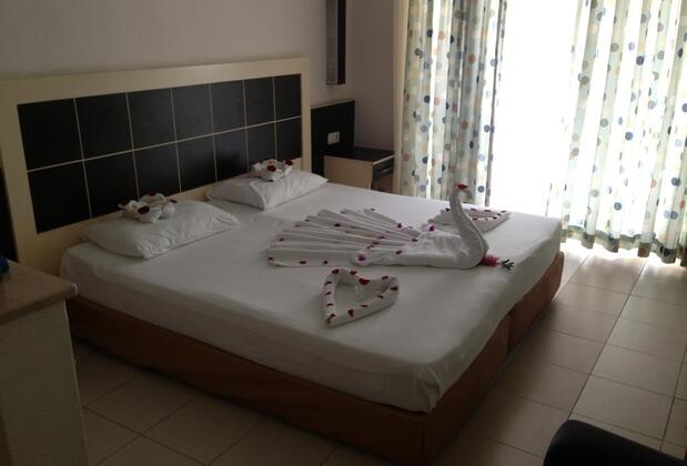 Okan Tower Apart Otel - Görsel 5