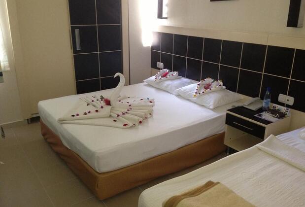 Okan Tower Apart Otel - Görsel 4