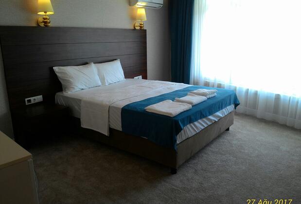 Bilgehan Hotel - Görsel 9