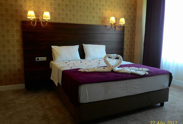 Bilgehan Hotel - Görsel 10