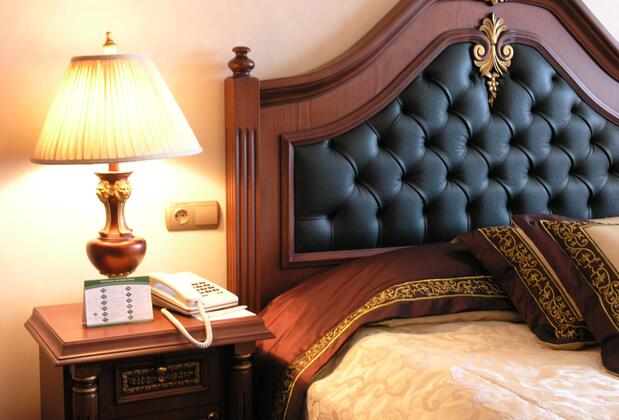 Doğa Residence Hotel - Görsel 7