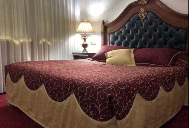 Doğa Residence Hotel - Görsel 8