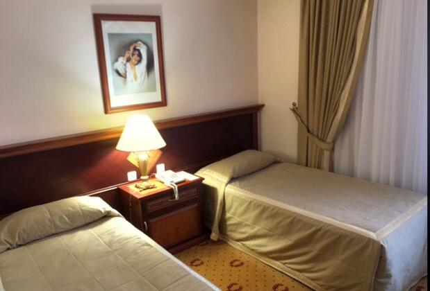 Doğa Residence Hotel - Görsel 12