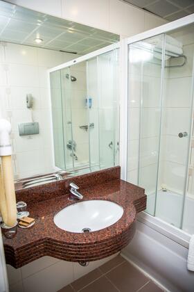 Doğa Residence Hotel - Görsel 13