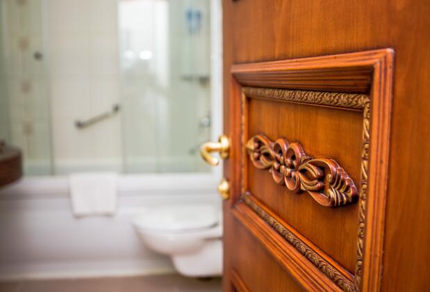 Doğa Residence Hotel - Görsel 14