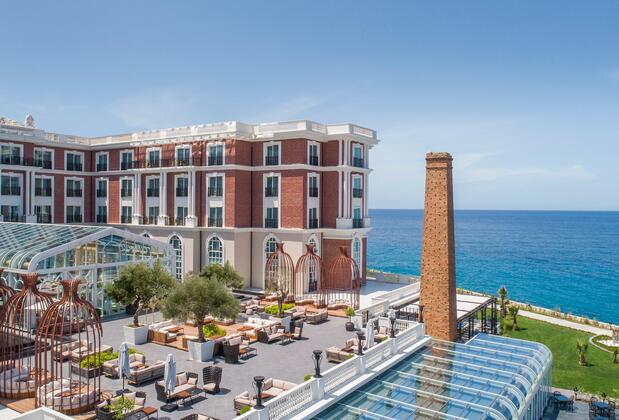 Kaya Palazzo Resort - Görsel 4