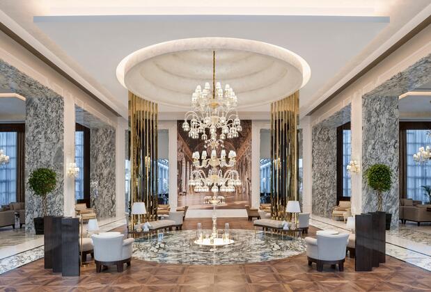 Kaya Palazzo Resort - Görsel 7