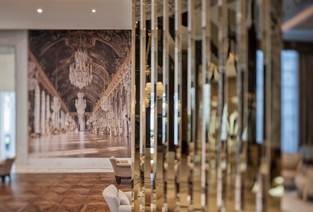 Kaya Palazzo Resort - Görsel 8