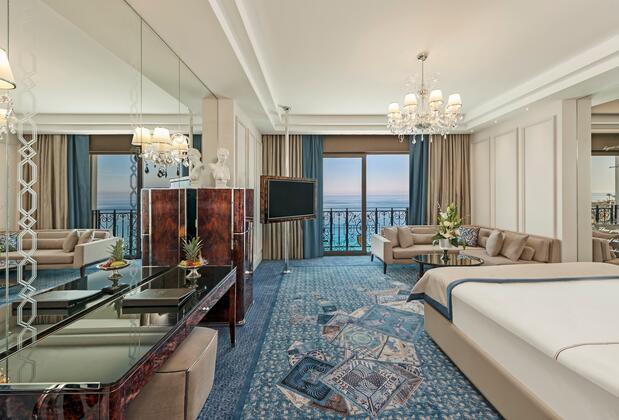 Kaya Palazzo Resort - Görsel 9