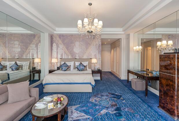 Kaya Palazzo Resort - Görsel 22