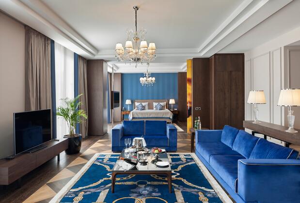 Kaya Palazzo Resort - Görsel 23