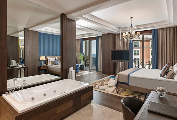 Kaya Palazzo Resort - Görsel 40