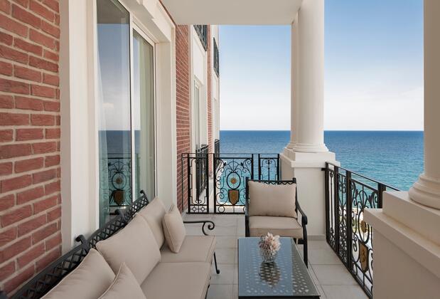 Kaya Palazzo Resort - Görsel 24